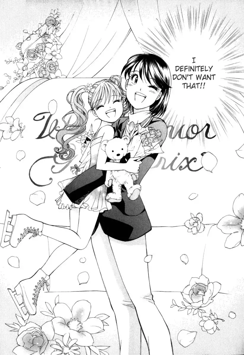 Noel no Kimochi Chapter 14 19